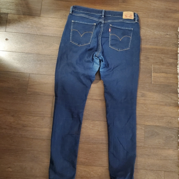 Levi's 311 Shaping Skinny Size 32 - Picture 3 of 5